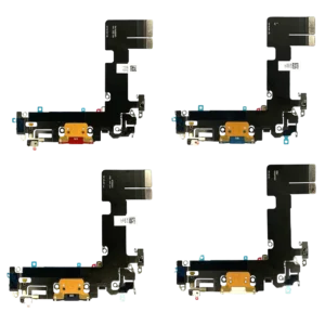 IPHONE 13 CHARGING PORT FLEX CABLE (PREMIUM) E
