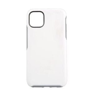Uniformity Series For Apple iPhone 11 - White