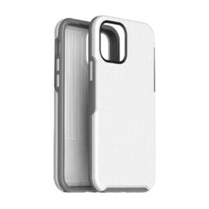 Uniformity Series For Apple iPhone 13 Pro Max- White