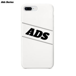ADS Series For Apple iPhone 6P/6sP/7P/8Plus-White