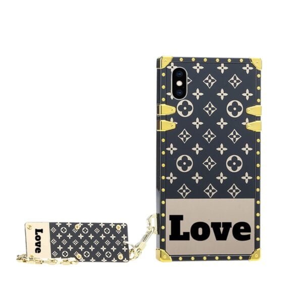 Love Case for Apple iPhone XR