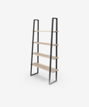 Wooden Shelves