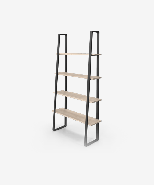 Wooden Shelves