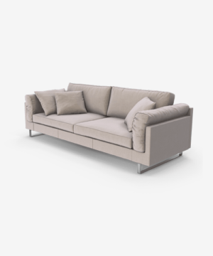 Soft Sofa