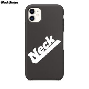 Neck Series For Apple iPhone 11-Black
