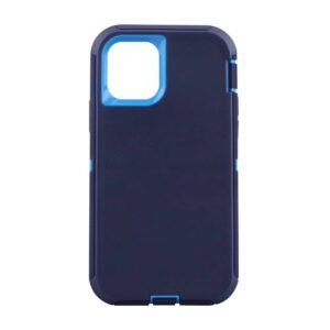Defend Heavy Duty For Apple iPhone 11 Pro Max -Blue