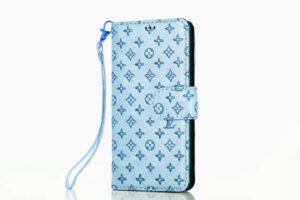 Luxurious Love Wallet Series For Apple iPhone 11- Teal