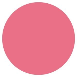 Pink Phone Sticker