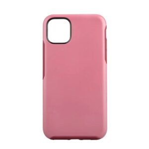 Uniformity Series For Apple iPhone 11 Pro - Pink