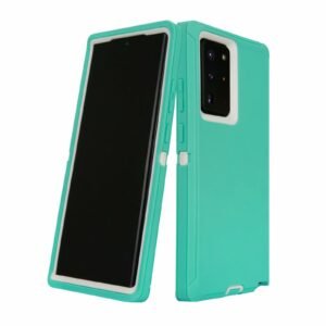 Defend Heavy Duty For SAMSUNG NOTE 20 ULTRA –Teal
