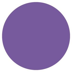 Purple Phone Sticker