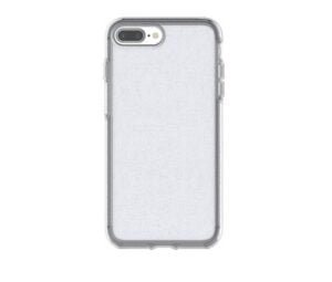Uniformity Series For Apple iPhone 7/8 Plus- Clear