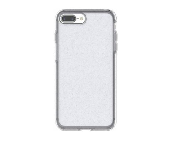 Uniformity Series For Apple iPhone 7/8 Plus- Clear
