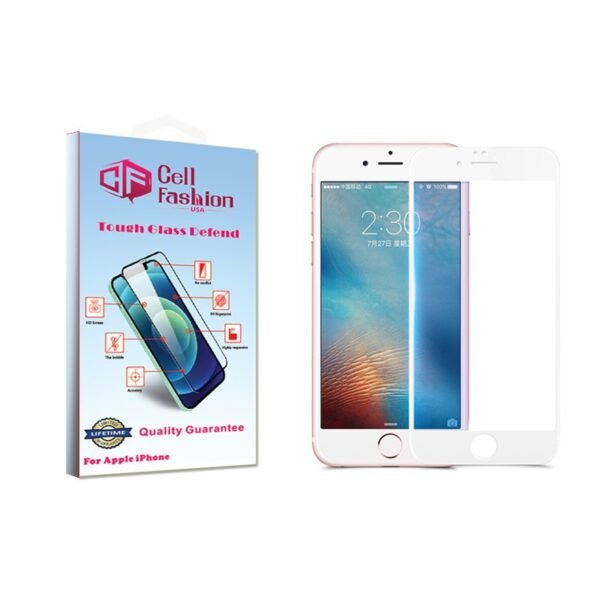 Tough Glass Defend Privacy Screen For Apple iPhone XR/11 White Clear (Single Pack)
