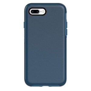 Uniformity Series For Apple iPhone 7/8 Plus- Blue