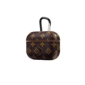 Air Pod (3rd Generation) Love Case -Brown
