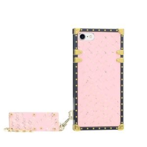 Cheese Case for Apple IPHONE 7P/ 8 PLUS