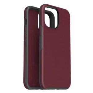 Symmetry Maroon