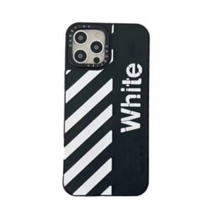 FWhite Black&White For iPhone