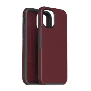 Uniformity Series For iPhone 11 - Red
