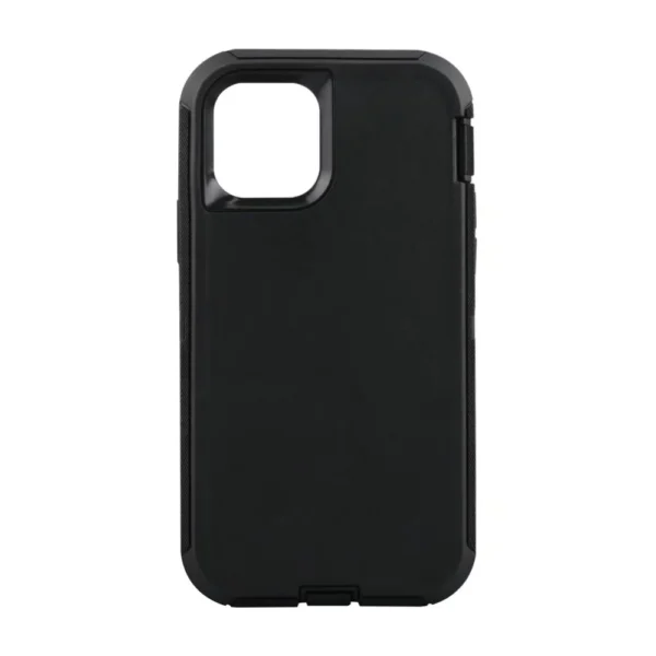Defend Heavy Duty For Apple iPhone 11Pro-Black