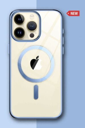 Fuel Injection Magsafe Series i Phone 13 Pro Max Sierra lue
