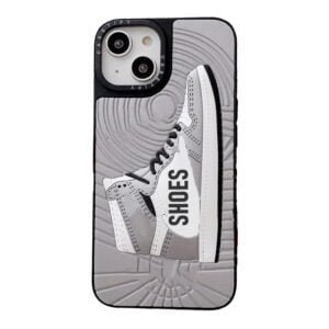 New Shoe Case – ‘ASH’ For iPhone 11