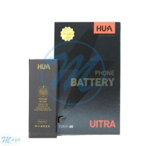 HUA Ultra iPhone 6 Extended Capacity Replacement Battery