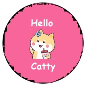 Hello Catty