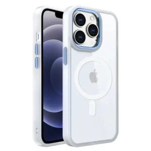 MagSafe Magnetic Series for iPhone 13 Pro Max - Blue