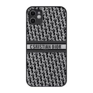 “CSRISTIAN OIOR” Series for iPhone 14 Pro