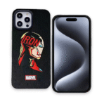 3D.Iron For iPhone 13 Pro - Image 2