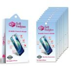 Tough Glass Defend For Apple iPhone 12/12 Pro -Clear (10Pack) - Image 4