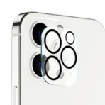 Camera Lens Protector For iPhone 14/14 Plus - New Clear - Image 2