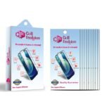 Tough Glass Defend For Apple iPhone 12/12 Pro -Clear (10Pack) - Image 3