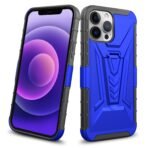 Ballistic Series For iPhone=11ProMax=Blue - Image 4