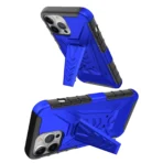 Ballistic Series For iPhone=11ProMax=Blue - Image 3