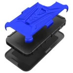 Ballistic Series For iPhone=11ProMax=Blue - Image 2