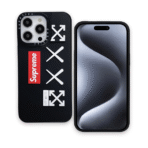 3D.SuperXF White for Iphone 14 Pro - Image 2