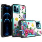 Panoply Range Flower For iPhone 12 Pro Max