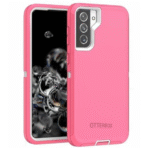 Defend Heavy Duty For Samsung S23 Plus – Pink - Image 2