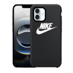 Silicon.Neck Series For Apple iPhone 16 - Black - Image 2