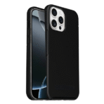 Defender Uniformity Case for Iphone-15ProMax-Black - Image 2