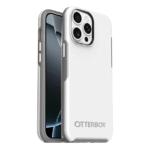 Defender Uniformity Case for Iphone-15ProMax-White - Image 2