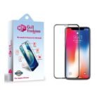 Tough Glass Defend For Apple iPhone XR/11 -Clear (10 Pack) - Image 3
