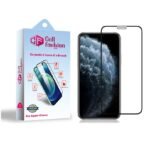 Tough Glass Defend For Apple iPhone 12/12 Pro -Clear (10Pack) - Image 2