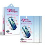 Tough Glass Defend For Apple iPhone XR/11 -Clear (10 Pack) - Image 2