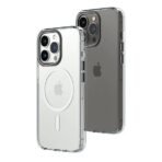 Magsafe Magnetic Series For iPhone-13 Pink - Image 2