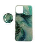 Pop Socket Case for iPhone X/XS (Green)