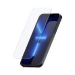 Tempered Glass For iPhone 16 Pro Max- New (10 Pack) - Image 2